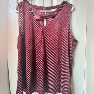 Charmin Charlie felt feel tank